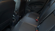 Ford EcoSport 1.0 EcoBoost 125 Titanium 5dr Petrol Hatchback